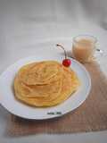 Roti Maryam