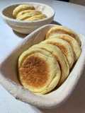 English Muffins