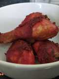 Ayam Goreng ala mamak