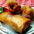 Kulit lumpia ku