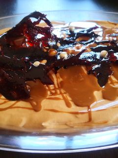 Φωτογραφία της συνταγής Γλυκό με Biscoff απερίγραπτο!!!!