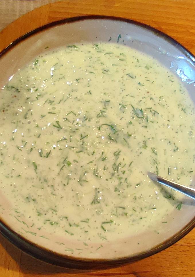 Дзадзикі😋