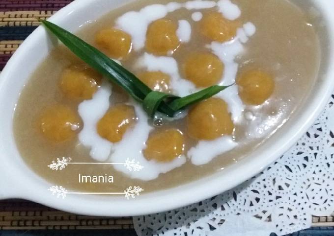 Panduan Masakan Resep Biji Salak