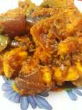 Spicy Karahi Paneer
