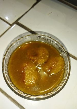 Foto resep Semur Jengkol