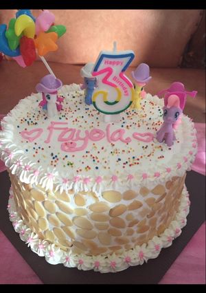 Foto resep Herren Torte Cake