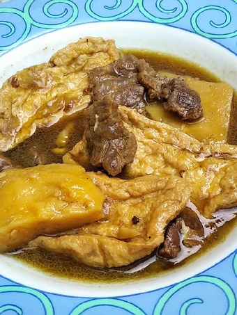 Cara Mudah Membikin Resep Semur daging, tahu, n kentang 🤩 yang Bisa Manjain Lidah Anti Ribet, Uenak Banget