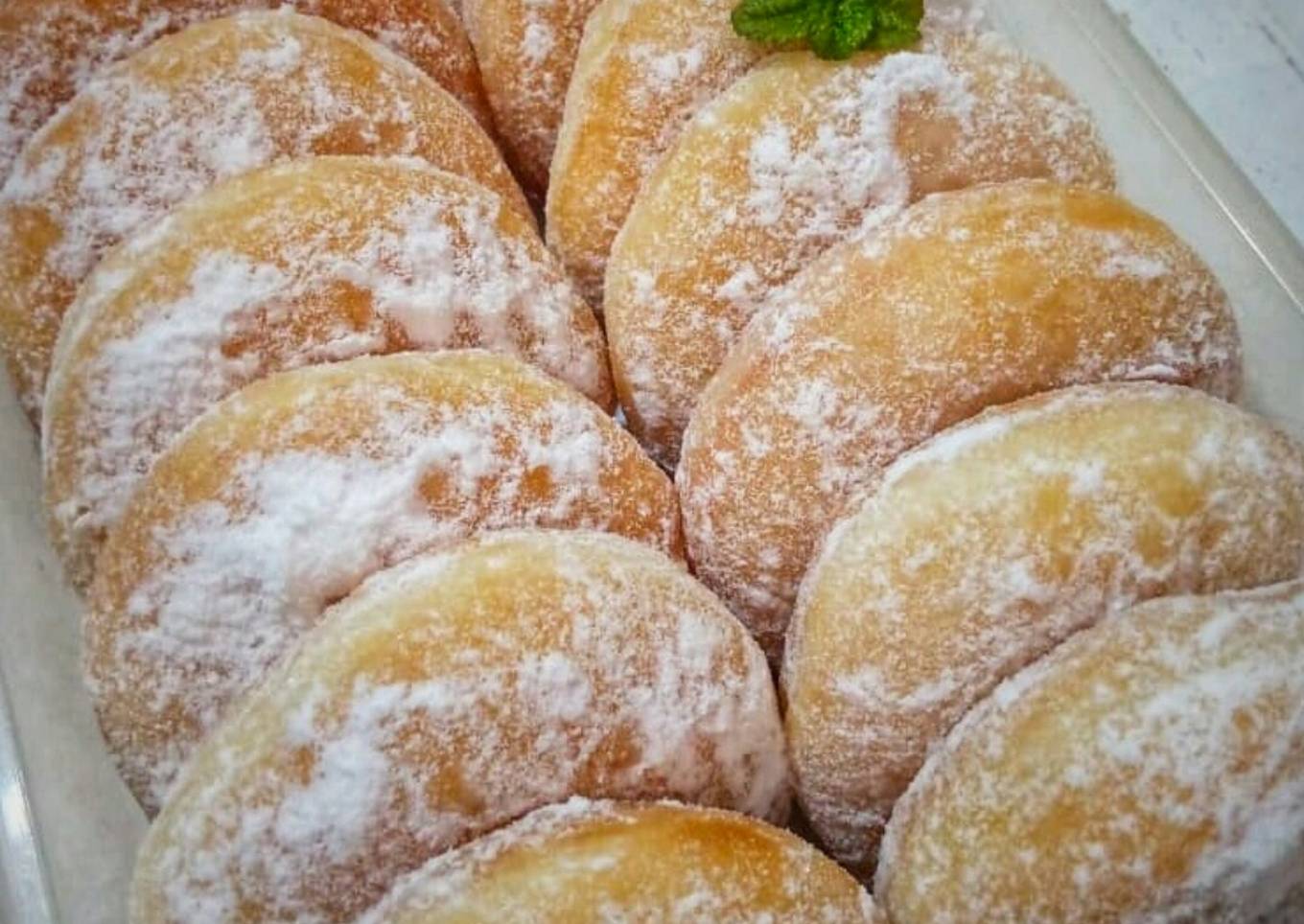 Donat SKM