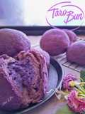 Taro Bun