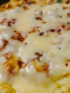 চীজ অমলেট(cheese omelette recipe in Bengali) রেসিপির প্রধান ছবি
