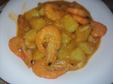 Patatas marineras estilo fácil