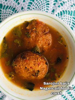 ரச வடை செய்முறை முக்கிய புகைப்படம்