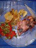 Pechito Al Horno