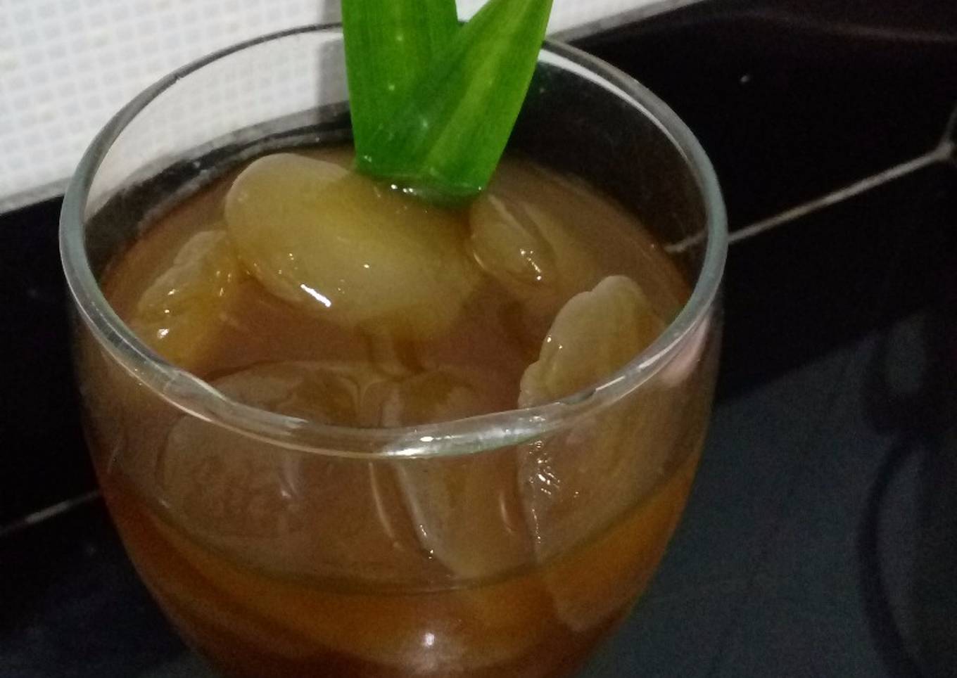 Kolak kolang kaling