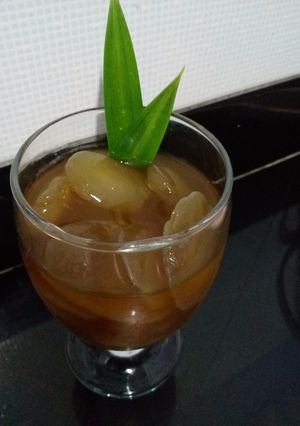 Foto resep Kolak kolang kaling