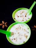 Sagoo kheer