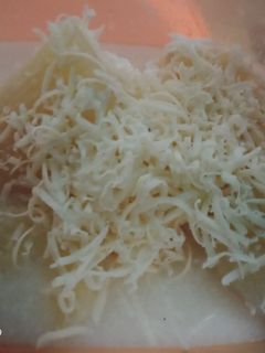 Foto resep Singkong Thailand simpel enak
