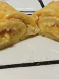 Tortilla con estrella joelin i natalin