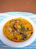 Egusi Soup