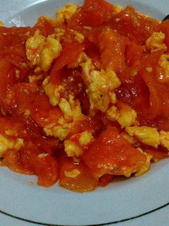 Foto resep Seblak Sederhana