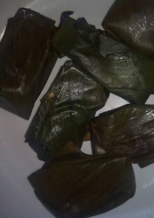 Foto resep Bugis