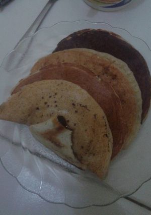 Foto resep Martabak mini teflon