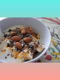 Crema di Budwig