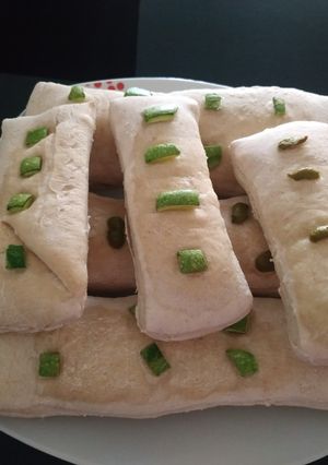 Una foto de Ciabatta