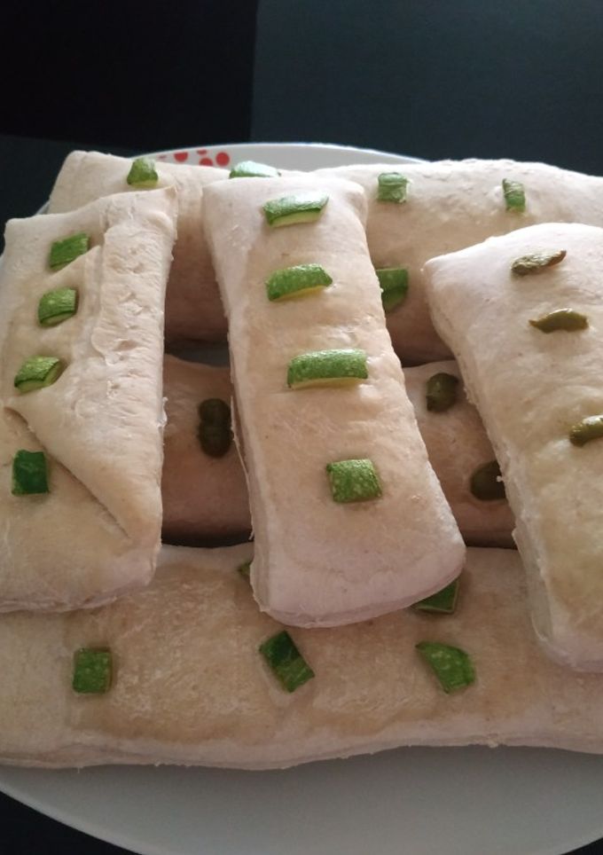 Una foto de Ciabatta