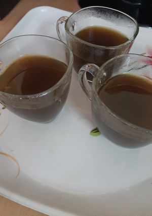 A picture of Immunity Kada.