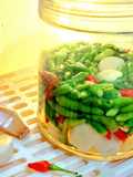 Acar Bawang Cabai (ABC)