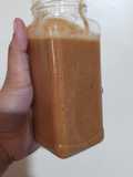 Homemade Almond Butter