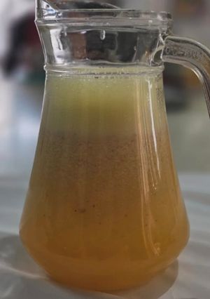 Una foto de Jugo de Frutas