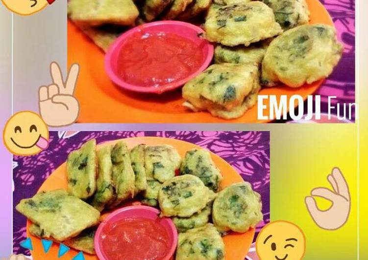  Resep  Mendoan  tempe  tahu  oleh devy fitria Cookpad