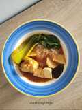 Tomyum Udang