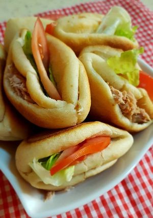 صورة لوصفة عجينة روعه لجميع المعجنات