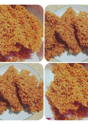 Foto resep Kremes-an Ayam Goreng
