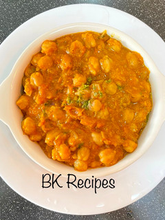 Channa Masala (Channa masala Recipe in Tamil) செய்முறை முக்கிய புகைப்படம்