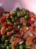 Sambal bawang lencak