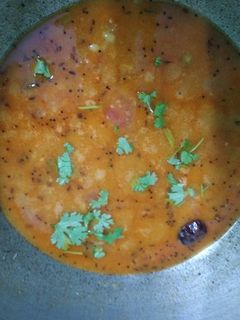 டிபன் சாம்பார் செய்முறை முக்கிய புகைப்படம்