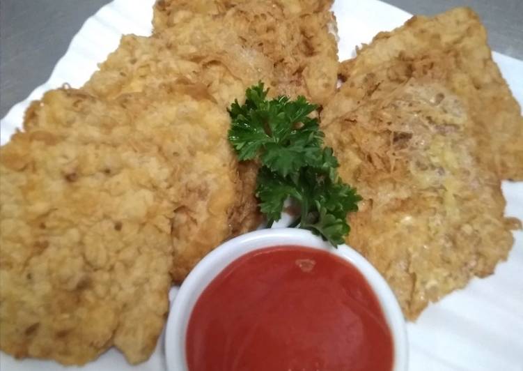  Resep  Tempe  goreng  ala  aku  oleh Kris Cookpad