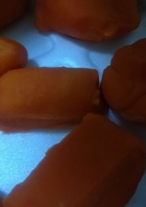 صورة لوصفة معجون اطفال