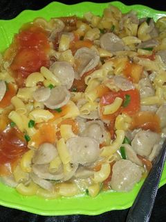 Foto resep Seblak suka-suka 😂
