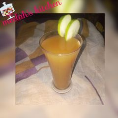 A picture of Tamarind juice.