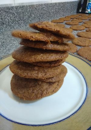 Una foto de Cookies