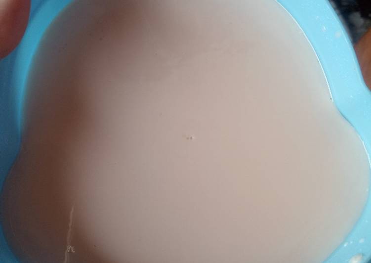 Puding Puyo