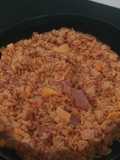 Arroz tres delicias free fructosa