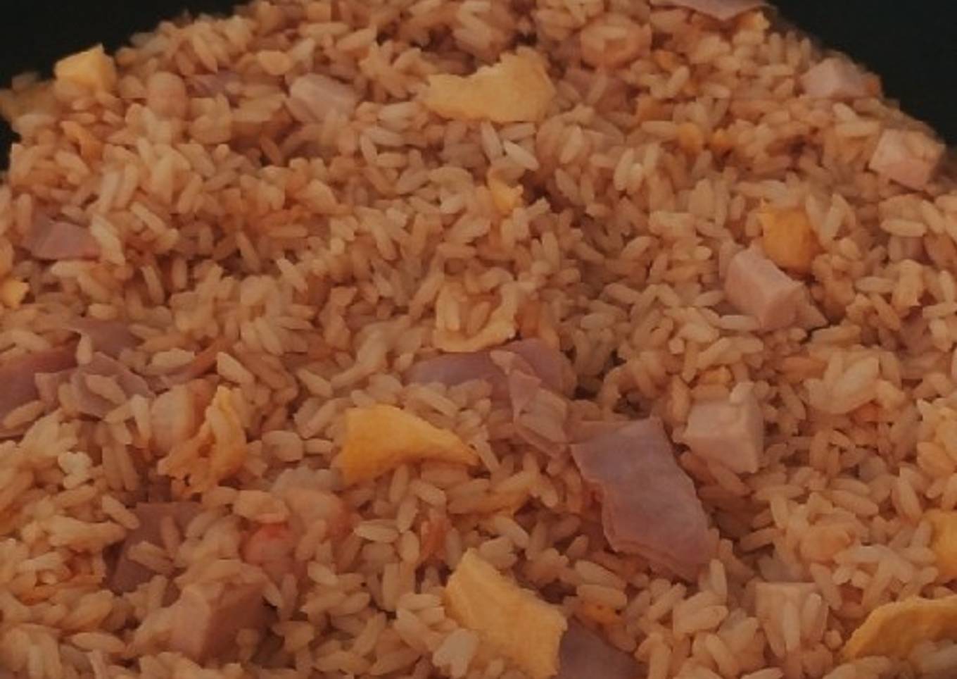 Arroz tres delicias free fructosa