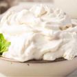 Mint Mascarpone