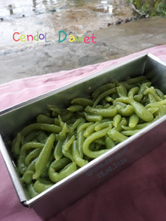 Foto resep Cendol Dawet